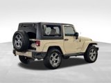 Used 2016 Jeep Wrangler Sahara w/ Trailer Tow Group image 5