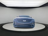 New 2025 Cadillac CT4 Premium Luxury image 2