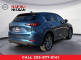 Used 2023 MAZDA CX-5 Signature image 3