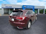 Used 2018 Acura RDX AWD image 5
