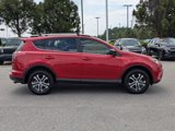 Used 2017 Toyota RAV4 LE image 4