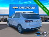 Used 2022 Chevrolet Equinox LT image 6