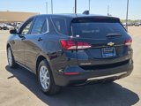 Used 2023 Chevrolet Equinox LT w/ Driver Convenience Package image 3