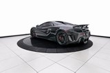 Used 2020 McLaren 600LT Spider image 6