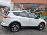 Used 2017 Toyota RAV4 Limited image 3