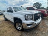 Used 2016 GMC Sierra 1500 2WD Double Cab w/ Sierra Appearance Package image 2