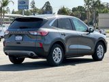 Certified 2022 Ford Escape SE image 4