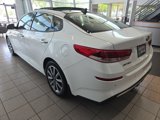 Used 2019 Kia Optima LX w/ LX Premium Package image 5