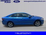 Used 2024 Volkswagen Jetta SE image 4
