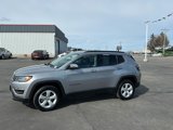 Used 2020 Jeep Compass Latitude w/ Popular Equipment Group image 2