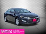 Certified 2023 Chevrolet Malibu LT image 3