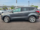 Certified 2019 Ford Escape Titanium image 5