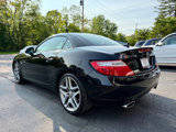 Used 2014 Mercedes-Benz SLK 250 image 3