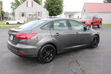 Used 2017 Ford Focus SE w/ Cold Weather Package image 4