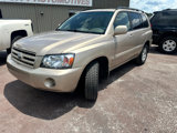 Used 2005 Toyota Highlander 2WD image 2