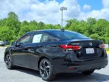 New 2025 Nissan Versa SR w/ Trunk Package image 3