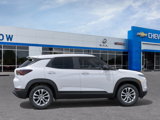 New 2026 Chevrolet TrailBlazer LS image 5