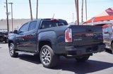 Used 2017 GMC Canyon Denali image 3