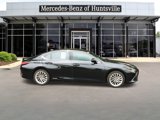 Used 2022 Lexus ES 300h Ultra Luxury image 2