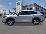 New 2025 Acura ADX FWD image 2