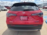 New 2025 Honda HR-V Sport image 4