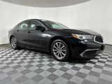 Used 2020 Acura TLX image 6