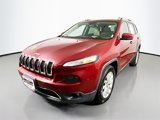 Used 2015 Jeep Cherokee Limited image 3