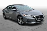 Used 2022 Nissan Sentra SV w/ Trunk Package image 2