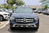Certified 2022 Mercedes-Benz GLC 300 image 2
