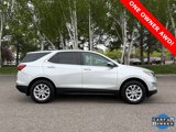 Used 2021 Chevrolet Equinox LT image 4