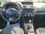 Used 2021 Subaru WRX w/ Popular Package #1 image 4