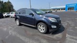 Used 2017 Chevrolet Equinox LT w/ Convenience Package image 2