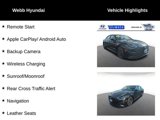 Certified 2021 Hyundai Sonata Limited w/ Cargo Package image 4