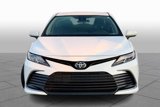 Used 2023 Toyota Camry LE image 3