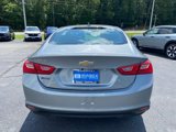 Used 2023 Chevrolet Malibu LT image 4