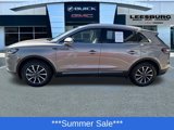 Used 2021 Lincoln Nautilus FWD image 4