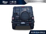 Used 2024 INEOS Grenadier image 6