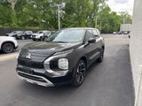 Used 2023 Mitsubishi Outlander SE image 4