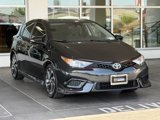 Used 2018 Toyota Corolla iM w/ All-Weather Mat Package image 6