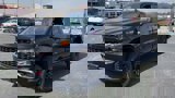 Used 2020 Chevrolet Silverado 1500 Custom Trail Boss w/ Custom Convenience Package image 5