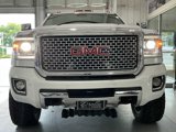 Used 2016 GMC Sierra 2500 Denali w/ Duramax Plus Package image 2