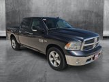 Used 2017 RAM 1500 Big Horn image 3
