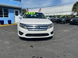 Used 2011 Ford Fusion SE w/ 202A Rapid Spec Order Code image 3