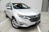 Used 2020 Chevrolet Equinox Premier image 3