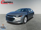 Used 2023 Chevrolet Malibu LT image 3