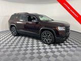 Used 2021 GMC Acadia SLE w/ Elevation Edition image 2