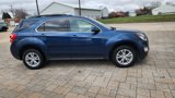 Used 2017 Chevrolet Equinox LT w/ Convenience Package image 4
