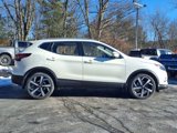 Certified 2021 Nissan Rogue Sport SL w/ Premium Package image 2