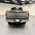 Used 2015 Ford F150 Lariat w/ Equipment Group 502A Luxury image 4