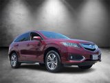 Used 2016 Acura RDX FWD w/ Advance Package image 2